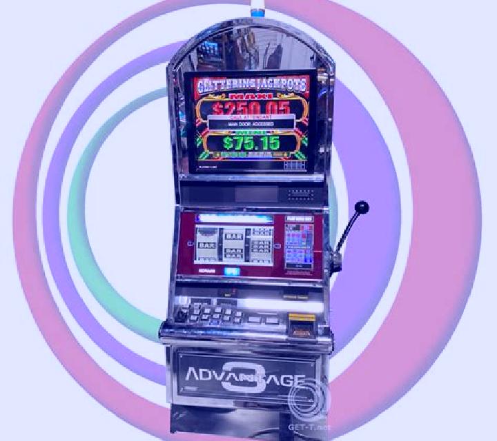 Momotaro Lucky Reels slot machine