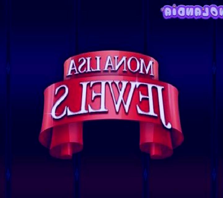 Mona Lisa Jewels slot