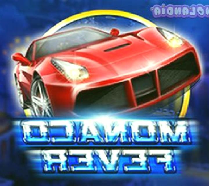 Monaco Fever online slot