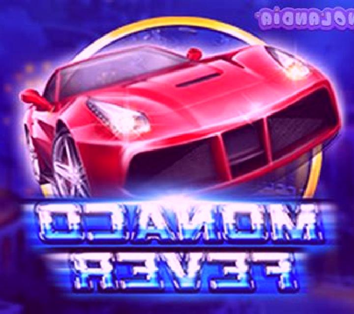 Monaco Fever slot