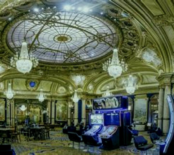 Monaco Glamour online slot