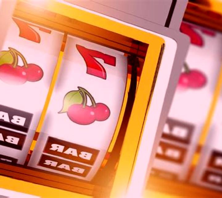 Monaco Glamour slot machine