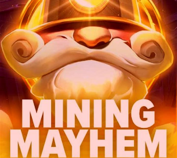Monarch Mayhem slot game