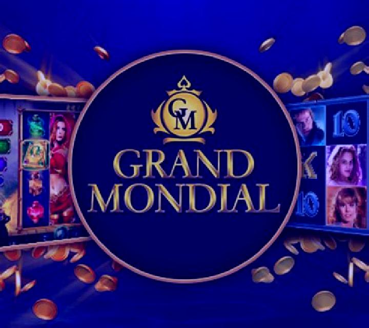 Mondial online slot