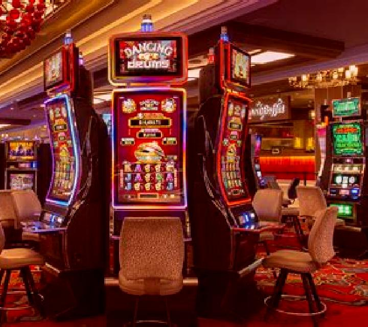 Money 5 online slot