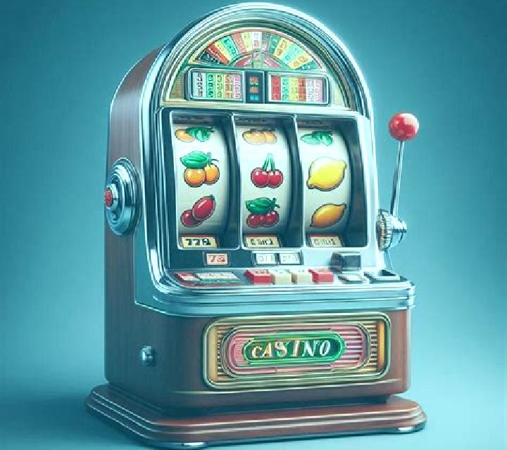 Money 5 slot