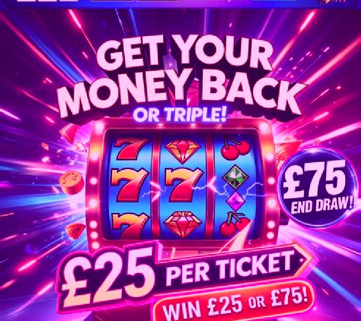 Money Back Special online slot