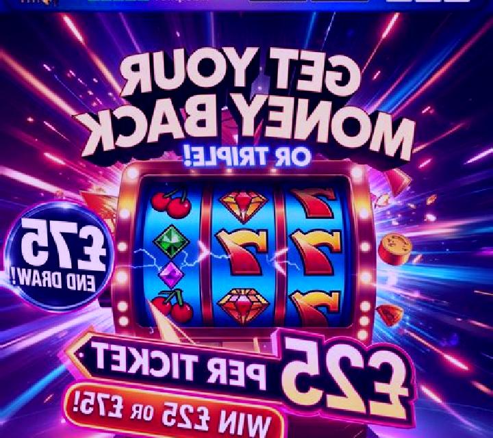Money Back Special slot