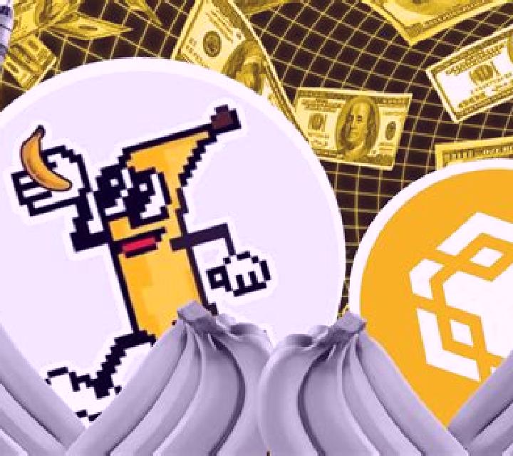 Money Banana online slot