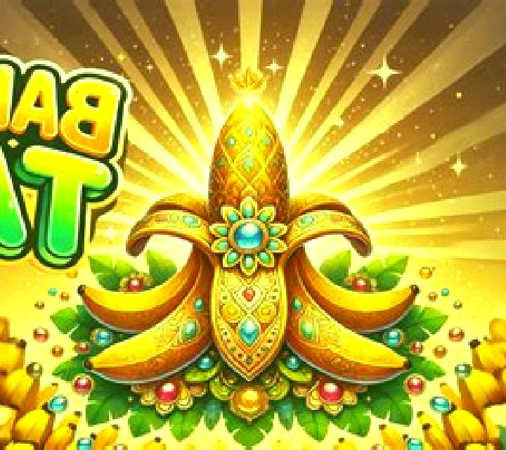 Money Banana slot game