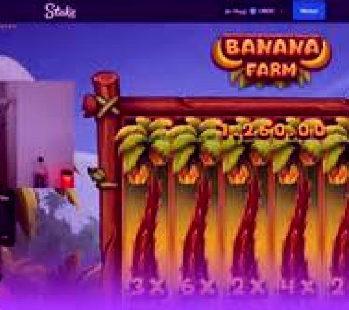 Money Banana slot