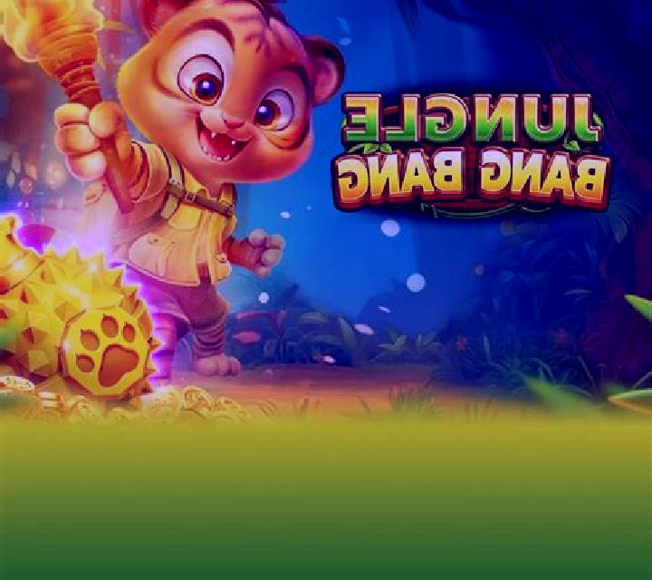 Money Bang Bang slot game