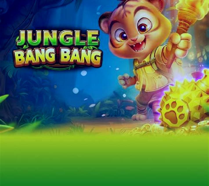 Money Bang Bang slot