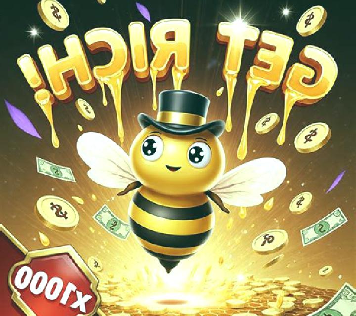 Money Bee online slot