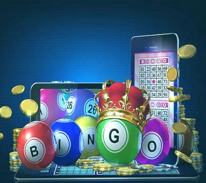 Money Bingo online slot