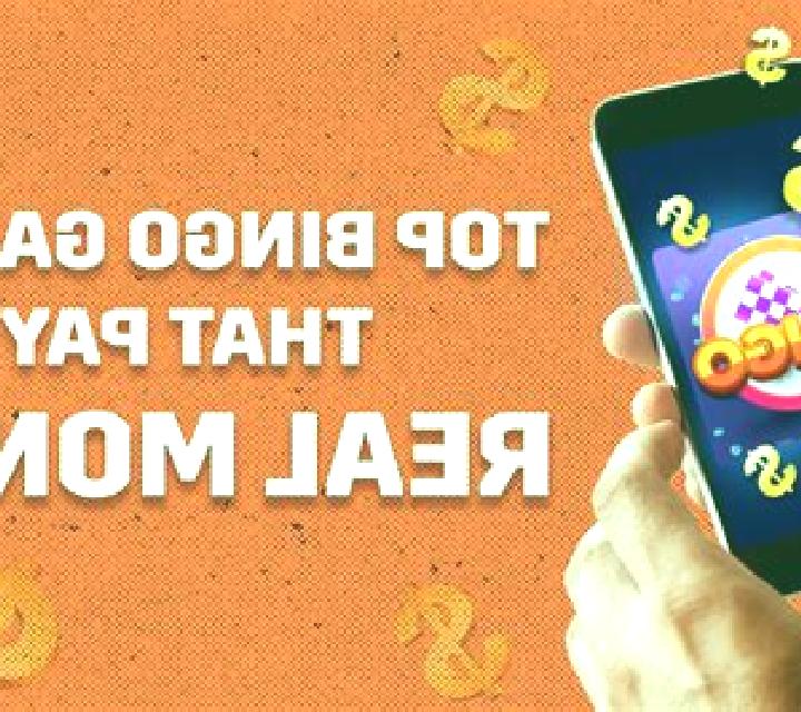 Money Bingo slot game