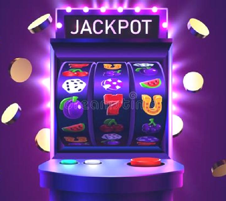 Money Bingo slot machine