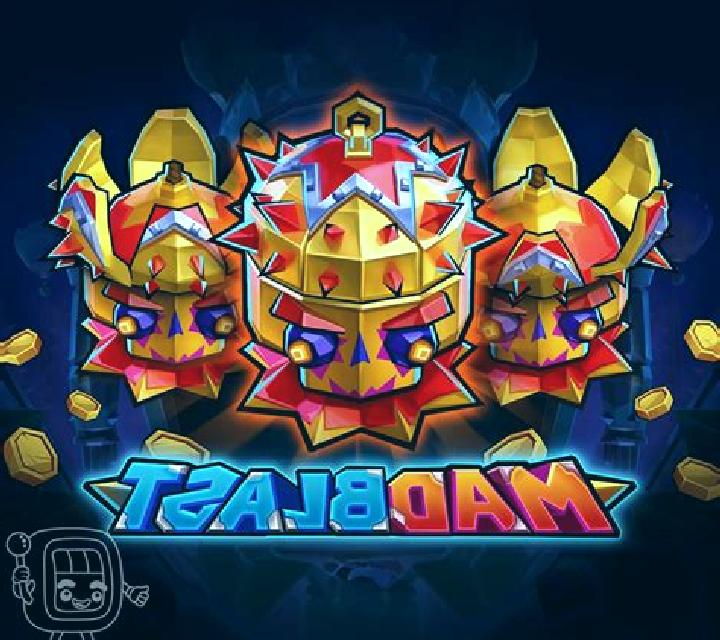 Money Blast (GamePlay) slot