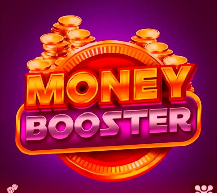 Money Booster online slot