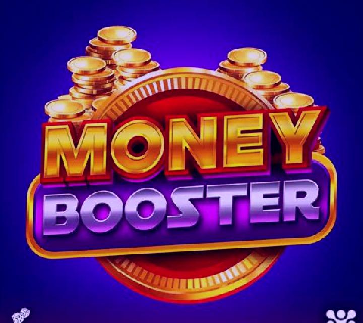 Money Booster slot game
