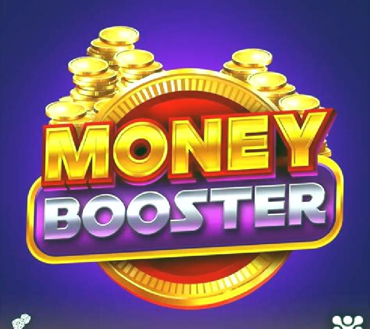 Money Booster slot machine