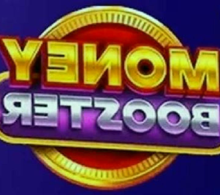 Money Booster slot