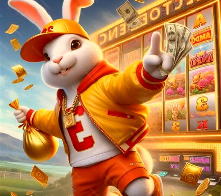 Money Bunny (Eyecon) online slot