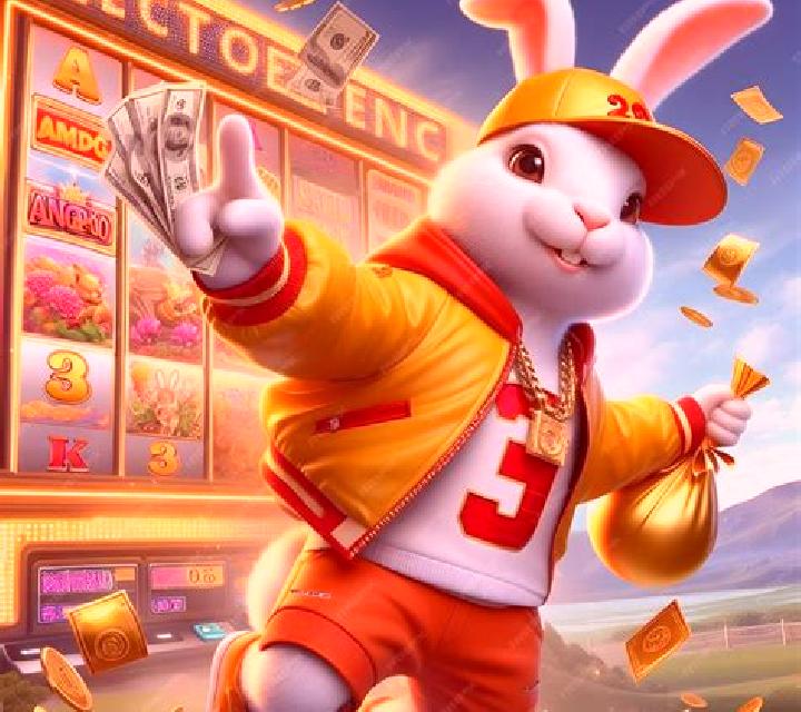 Money Bunny (Eyecon) slot game