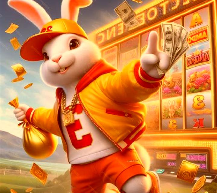 Money Bunny (Eyecon) slot machine