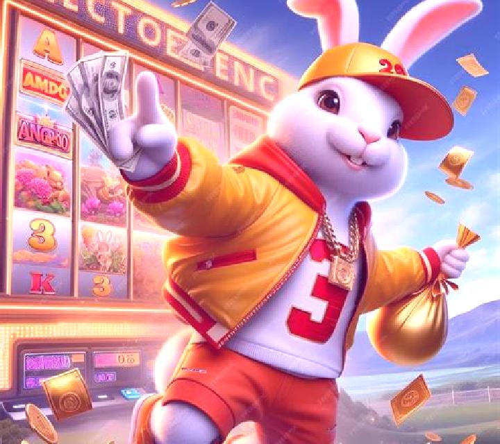 Money Bunny (Eyecon) slot