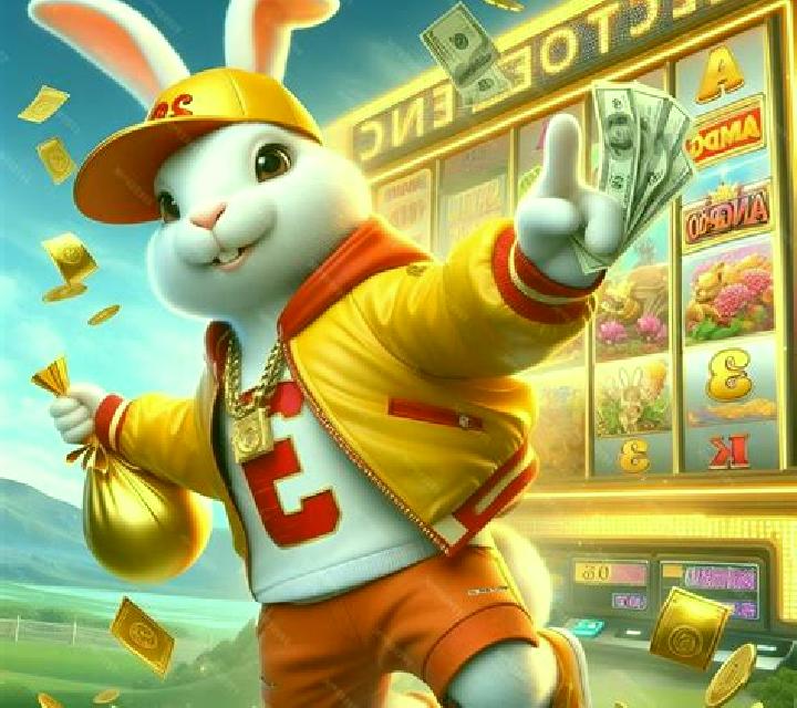 Money Bunny (Pateplay) online slot