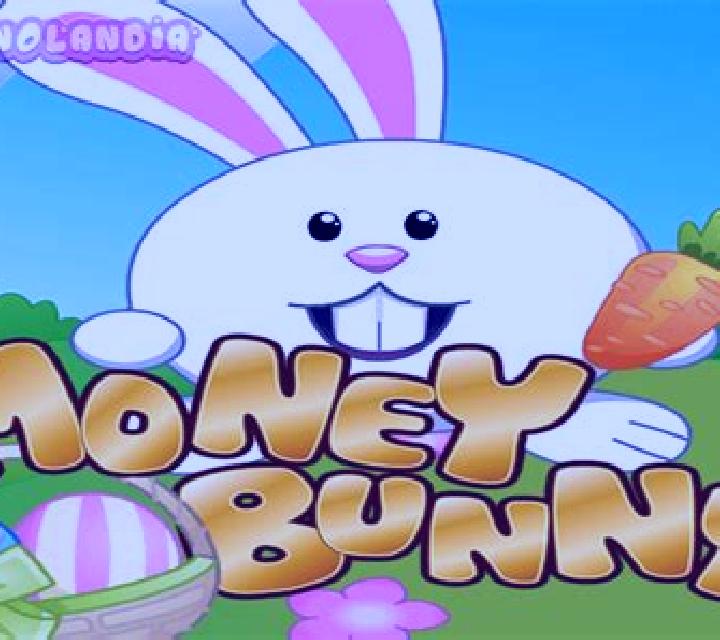 Money Bunny (Pateplay) slot game
