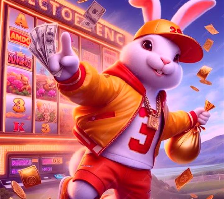 Money Bunny (Pateplay) slot machine