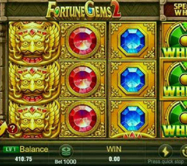 Money Cart 2 slot game