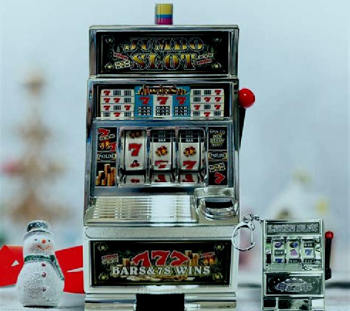 Money Cart 3 slot machine