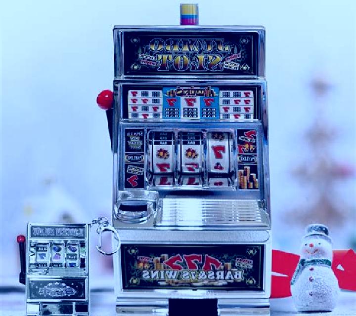 Money Cart 4 online slot