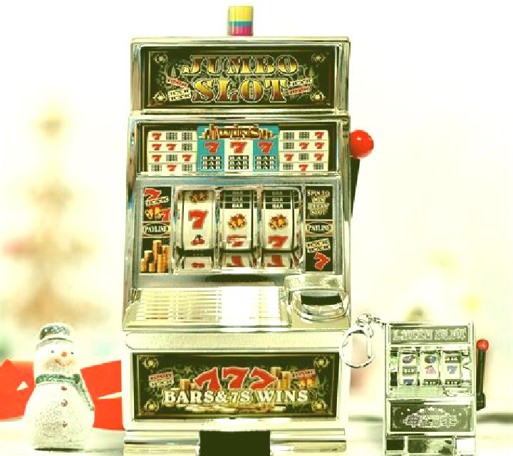 Money Cart 4 slot machine