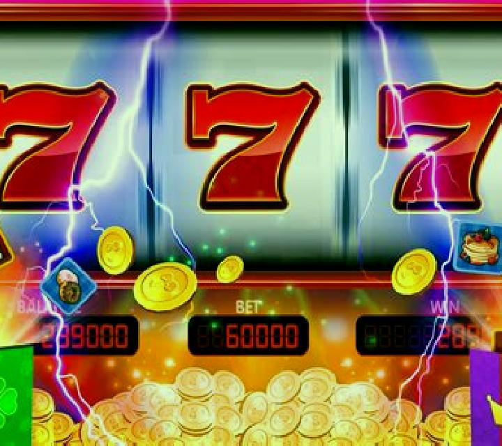 Money Come In slot game