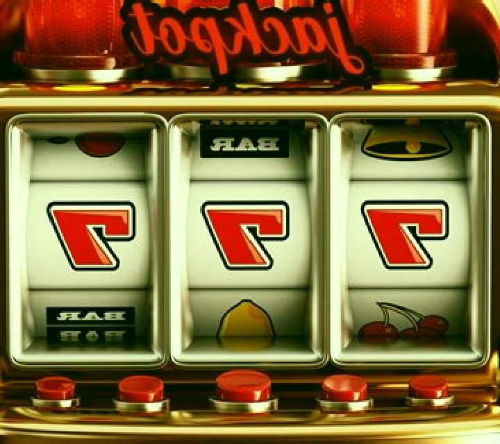 Money Come In slot machine