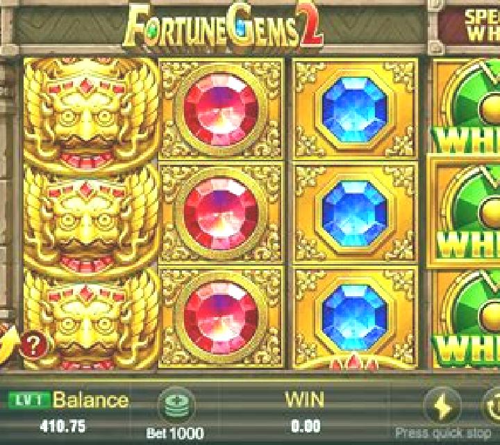 Money Coming 2 slot game