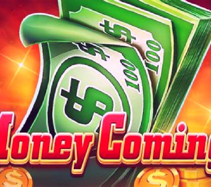 Money Coming (TaDa Gaming) online slot