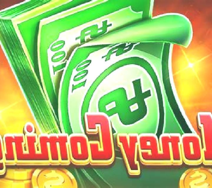 Money Coming (TaDa Gaming) slot game
