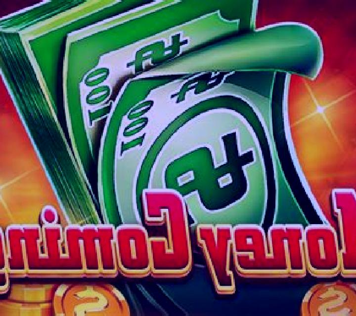 Money Coming (TaDa Gaming) slot
