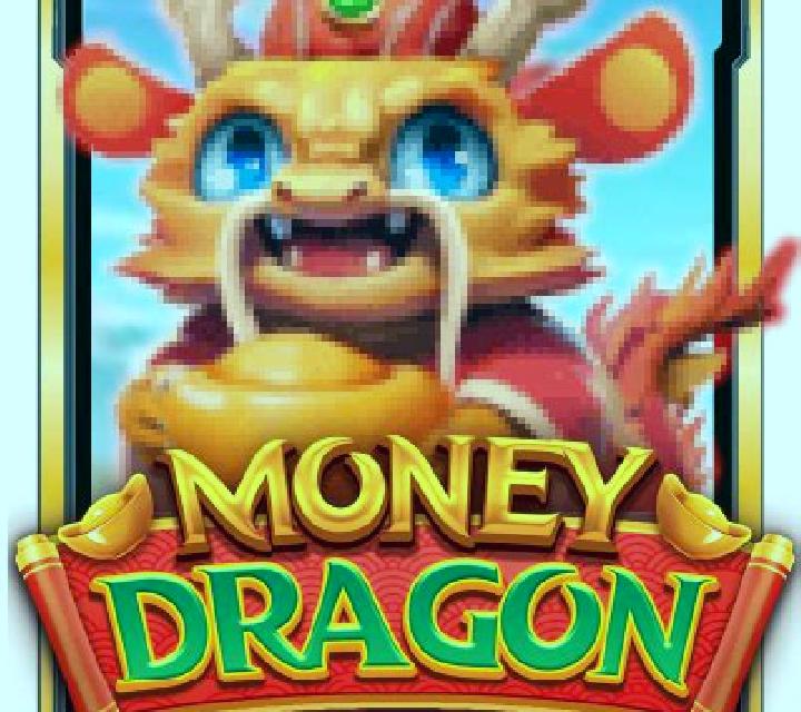 Money Dragon (Fastspin) online slot