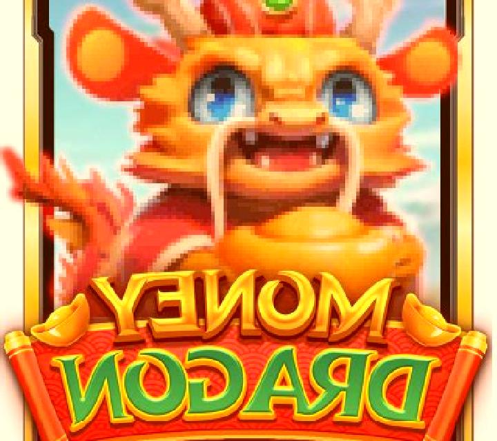 Money Dragon (Fastspin) slot machine