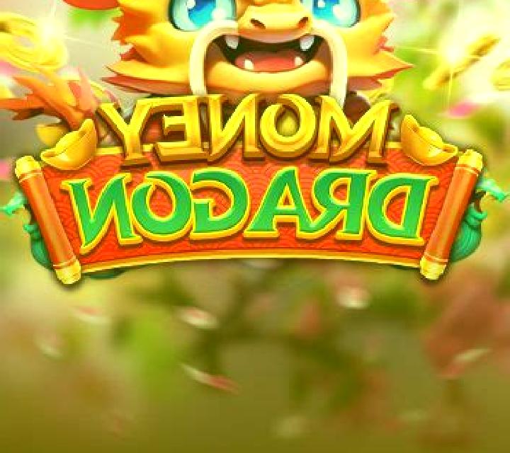 Money Dragon (Fastspin) slot
