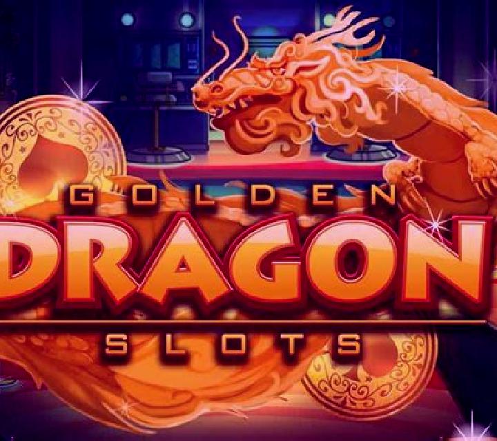 Money Dragon (Microgaming) slot game