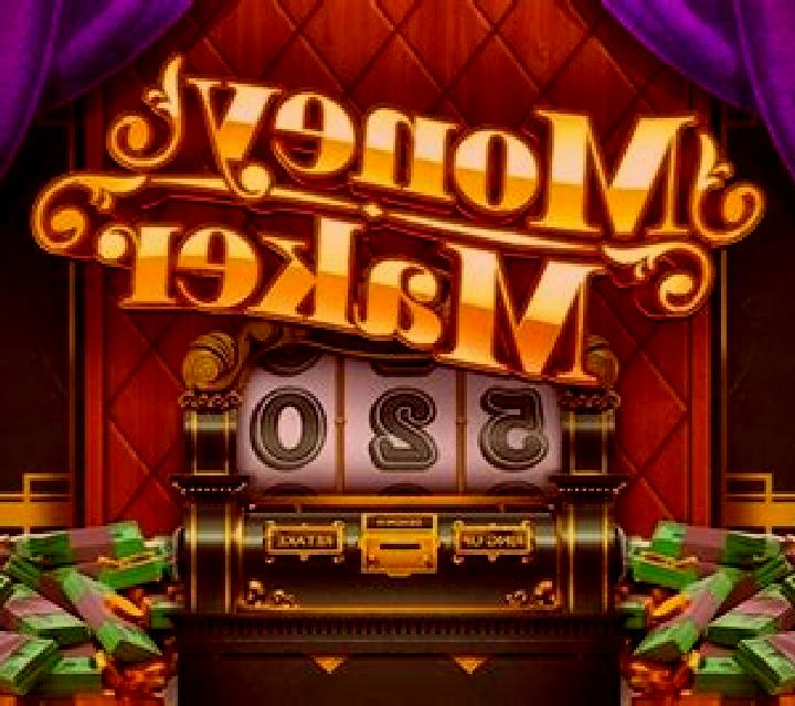 Money Drive online slot