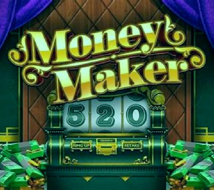 Money Drive slot game