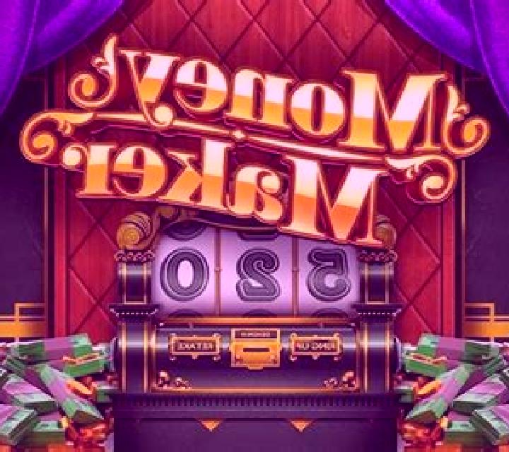 Money Drive slot